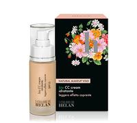 Crema hidratante con ácido hialurónico y SPF 15 HELAN