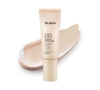 Crema hidratante con color Dr.Jart+ Premium BB con FPS 40 y niacinamida | Crema BB | Cuidado de la piel coreano Fair 1.35 onzas l quidas