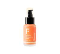 Crema Hidratante con Vitamina C