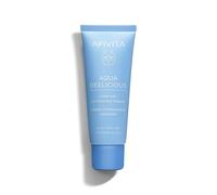 Apivita Aqua Beelicious Comfort Hydrating Cream Rich Texture 40 ml