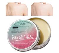 Crema Hidratante Corporal 120 g Bálsamo Masaje No Graso Cuidado Piel