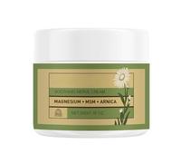 Crema Hidratante Corporal 50g de Larga Duración, y Calmante