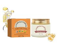 Crema Hidratante Corporal | 70 Gramos Bálsamo Nutritivo Reparador,Crema Facial Iluminadora,Para Mujeres, Hombres, Personas Mayores, Jóvenes, Piel Seca, Viaje, Hogar, Hora De Dormir, Invierno
