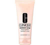 Crema Hidratante Corporal Clinique Moisture Surge 200 Ml