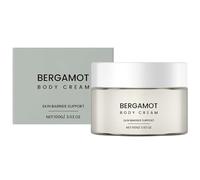 Crema Hidratante Corporal | Crema Iluminadora Hidratante - 100g de Absorción Rápida,Uso Diario Viaje Noche Invierno Después de Ducha para Damas Caballeros Pies Manos