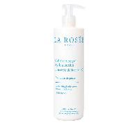 Crema hidratante corporal La Rosée con manteca de karité orgánica 400 ml