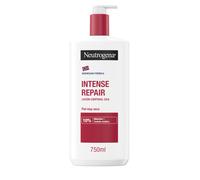 Crema Hidratante Corporal Reparadora Cica Piel muy Seca 750 ml