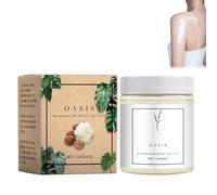Crema Hidratante Corporal Restauradora, Restaura e Hidrata, Energiza los Sentidos, Piel Sedosa y Suave, Crema Hidratante Corporal Enriquecida Para Pieles Secas Sensibles, Indicada Para Uso Diario