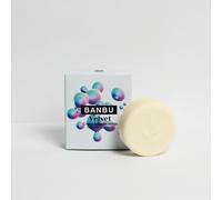 Crema Hidratante Corporal Sólida VELVET | Ideal para todos los tipos de piel | Vegano, Antienvejecimiento y Protección | BANBU