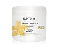 Byphasse Crema Hidratante Corporal #Vainilla 500 ml
