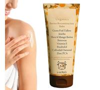 Crema Hidratante | Crema De Día Y Noche Para Rostro Y Cuerpo 85g | Loción Reparadora para Unificar e Hidratar | Piel Seca & Sensible Todo Tipo de Piel