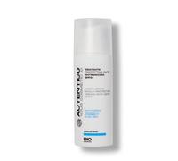 Crema hidratante cuero cabelludo protectora anti manches SPF6 - 50ML - Autentico Your Cosmetic ID - Made In Italy