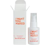 Crema hidratante de apoyo a la barrera cutánea - 30 ml I WANT YOU NAKED