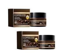 Crema hidratante de cafeína con retinol antiarrugas, aceite de café contra arrugas, aceite de café, crema antiarrugas y retinol hidratante, crema antiarrugas y antiedad (2)