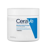 Crema hidratante de CeraVe 454 g
