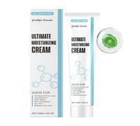 Crema Hidratante de Colágeno Y Centella Asiática, Reduce Las Líneas Finas, Proporciona Una Hidratación Profunda Y Duradera Y Mejora La Textura de la Piel(1pcs)