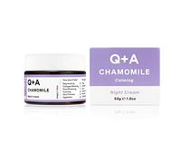 Crema hidratante de la marca Q+A ideal para Unisex Adulto