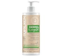 Topicrem Crema de ducha Dermovegetal hidratante 390 ml