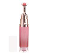 Crema hidratante de labios Non Greasy Makeup Care | Lip Care Plumping Balm Cosmetics for Women Mom Daughter Girlfriend Lovers Family Friends