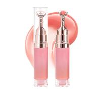 Crema hidratante de labios Non Greasy Makeup Care | Lip Care Plumping Balm Cosmetics for Women Mom Daughter Girlfriend Lovers Family Friends
