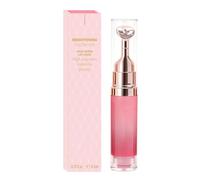 Crema hidratante de labios Non Greasy Makeup Care | Lip Care Plumping Balm Cosmetics for Women Mom Daughter Girlfriend Lovers Family Friends