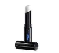 Crema hidratante de labios para hombre - Cuidado Stain Natural | Bálsamo labial para hombres para restaurar los labios sanos y mejorar la piel áspera y agrietada, adecuado Anulely