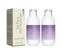 Crema Hidratante de Leche Lustre. Crema ligera que suaviza y nutre la piel. Hidratación que equilibra la grasa y protege la barrera cutánea.