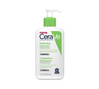 CERAVE LIMPIADORA HIDRATANTE 473ml