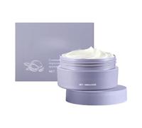 Crema Hidratante De M-anteca De Karité, Con Fórmula Hidratante, 100g, Crema Facial Hidra-tante, Loción H-idratante Diaria, Textura S-uave Y Fórmula No Grasa, Para Pieles Sensibles