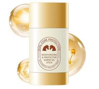 Crema Hidratante De Manos Con De Caballo | Bálsamo Hidratante De Larga Duración Y Portátil,Crema Para Pies Con De Caballo,Para Hombres Y Mujeres, Para Hogar Y Viaje, Para Interior Y Exterior, Para Pie