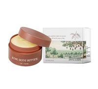 Crema hidratante de mantequilla de karité, mantequillas para el cuerpo, loción corporal de manteca de karité orgánica, hidratación profunda, para hombres y mujeres, para todos los tipos de piel (1PC)