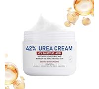 Crema Hidratante de Pies - Absorción Rápida, y No Grasa,Loción nutritiva e hidratante para manos | Talones Secos Y Agrietados, Para Hogar, Viajes, Salón Y Spa, Previene La Sequedad