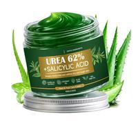 Crema hidratante de pies - Loción hidratante no grasa de 100 g | Loción Hidratante Para Pies - Cuidado diario para talones secos y agrietados en casa o viaje para mujer y hombre