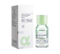 Crema hidratante de Visage Liquide | 10 ml | Hidratante et Non Grasse | Soin Anti-imperfections | Idéale Pour Les Voyages (petite Amie, Épouse, Amie, Sœur), Séjours Professionnels et Les Activités De