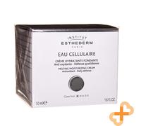 Crema Hidratante Derretida Antienvejecimiento Esthederm Agua Celular 50ml