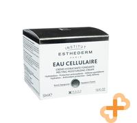Crema Hidratante Derretida Antienvejecimiento Esthederm Agua Celular 50ml