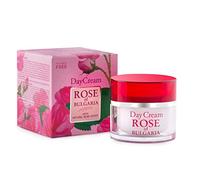 Crema Hidratante Día 50 ml | Rosa Bulgaria