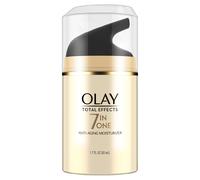 Crema hidratante diaria Olay Total Effects para mujeres, 1,7 oz