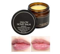 Crema Hidratante Facial,57g Crema Hidratante Calmante y Reparadora - Bálsamo Labial Natural - Para Piel Seca Y Grasa Y Sensible Hombres Y Mujeres Hogar Y Viaje Cuidado Del Cuerpo Y