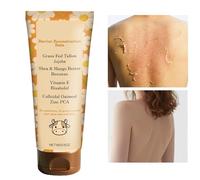 Crema Hidratante Facial, 85g Crema Orgánica Natural, Loción Hidratante Facial para Hidratar Iluminar Reparar y Calmar la Piel