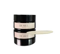 Crema Hidratante Facial Con Rosa Damascena Ácido Hialurónico Colágeno Natural Antiedad Hombre Mujer Piel Seca Grasa Mixta Antimanchas Nutritiva Regeneradora Rápida Absorción Vegana Ecológica BEMEL