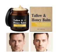 Crema Hidratante Facial | Crema Para Hombres Reparadora De La Piel - Loción Hidratante Natural Revitalizante Reparación Piel Irritada Y Seca