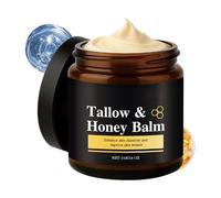 Crema Hidratante Facial | Crema Para Hombres Reparadora De La Piel - Loción Hidratante Natural Revitalizante Reparación Piel Irritada Y Seca