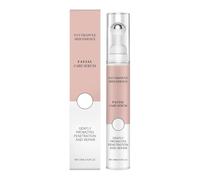 Crema hidratante facial diaria Roll-On 15 ml | Líquido facial blanqueador, cuidado de día calmante para pieles mixtas secas grasas sensibles de viaje mujeres damas amigas