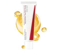 Crema Hidratante Facial Hidratación Intensiva Calmante con Extractos | Crema Facial para Piel Seca Para Brillo Luminoso, Uniforme, Soporte De Barrera Cutánea, Cuidado Diario