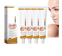 Crema Hidratante Facial, Hidratación Profunda, Antioxidante y Antiarrugas by Skintuals, Delicate, Rejuvenating, And Soft Skin Care Cream (4)