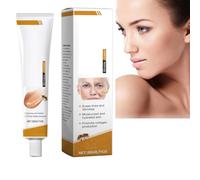 Crema Hidratante Facial, Hidratación Profunda, Antioxidante y Antiarrugas by Skintuals, Delicate, Rejuvenating, And Soft Skin Care Cream (1)