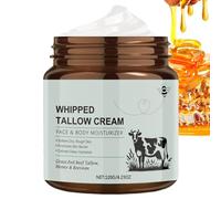 Crema Hidratante Facial - Hidratante 150g - Ungüento Nutritivo Para Piel Seca Grasa Sensible Madura Aplicación Antes De Dormir Tras Limpieza