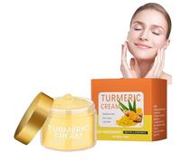 Crema Hidratante Facial - Hidratante 50g Crema de Día y Noche,Loción Iluminadora para Piel Sensible Clima Frío Prepáración Maquillaje Día Hogar Viaje Unisex