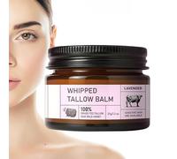 Crema Hidratante Facial | Hidratante Diario para el Rostro - 37 g Ultra Ligera Manteca Hidratante Natural para Piel Sensible Reparación Diaria Reafirmante y Suavizante